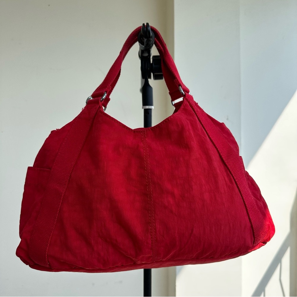 Kipling Trudy Handbag with monkey - Picture 5 of 11